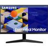 Samsung S31C Monitor PC 61 cm (24') 1920 x 1080 Pixel LS24C310EAUXEN