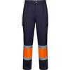 TuoGadget "Pantalone Alta Visibilità"