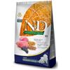 N&D - Natural & Delicious N&D Puppy Agnello e Mirtillo Medium Maxi ancestral crocchette cucciolo 2,5 Kg