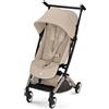 Cybex Passeggino LIBELLE TPE ALMOND BEIGE - CYBEX