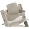 Stokke Tripp trapp® baby set² - Cashmere Grey - Stokke®