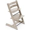Stokke Sedia Tripp Trapp® Faggio - prodotto personalizzabile - Cashmere Grey - Stokke®