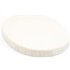Stokke Lenzuolo per culle sleepi™ v3 - birch beige - stokke®