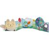 Chicco Soft sensory book - 0m+ -chicco