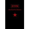 CreateSpace Independent Publishing Platf Rtfm: Red Team Field Manual