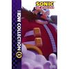 IDW Publishing Sonic the Hedgehog: The IDW Collection, Vol. 4