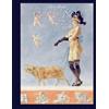 CREATESPACE Felicien Rops: 80 Drawings
