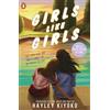 Penguin Girls Like Girls: a novel
