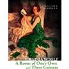 William Collins A Room of One's Own and Three Guineas (Collins Classics) [Lingua inglese]