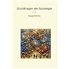 Lettel Books Grundfragen der Soziologie