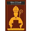 Angelico Press Mitre and Crook (Catholic Traditionalist Classics)