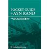 Atlas Society Press Pocket Guide to Ayn Rand