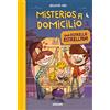 Molino Misterios a domicilio 2 - Una estrella estrellada