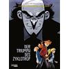 Carlsen Verlag GmbH Spirou und Fantasio Spezial 38: Der Triumph des Zyklotrop