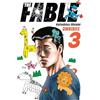 講談社 The Fable Omnibus 3 (Vol. 5-6)