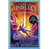 Penguin The Hidden Oracle (The Trials of Apollo Book 1): The first in a funny, mythical series about gods and heroes, set in the world of Percy Jackson