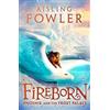HarperCollinsChildren'sBooks Fireborn: Phoenix and the Frost Palace: New for 2023, the next thrilling adventure in the children's fantasy series: Book 2: The second thrilling ... fantasy series for readers aged 8-12