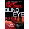 Hemlock Press Blind Eye: Book 5: The fifth Logan McRae thriller No.1 in Sunday Times bestseller Scottish detective crime series