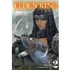 Yen Pr Elden Ring: The Road to the Erdtree, Vol. 2: Volume 2
