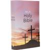 Thomas Nelson NKJV, Value Outreach Bible, Paperback: Holy Bible, New King James Version