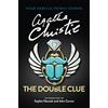 HarperCollins The Double Clue: And Other Hercule Poirot Stories