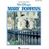 HAL LEONARD Big Note Vocal Selections: Mary Poppins: Mary Poppins [Lingua inglese]