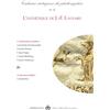 Hermann Cahiers critiques de philosophie n°30: L'esthétique de J.-F. Lyotard