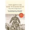 Luath Pr The Quest for the Wicker Man: History, Folklore and Pagan Perspectives