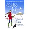 Arrow Highland Fling: The festive feel-good Scottish romance from the beloved #1 Sunday Times bestselling author