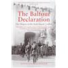 Bloomsbury The Balfour Declaration: The Origins of the Arab-Israeli Conflict