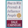 Pocket Books How To Win Friends And Influence People