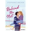 HEYNE Behind the Net: Roman - Spicy Sportsromance für Fans von 'Icebreaker'!: 1