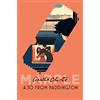 HarperCollins Marple (8) 4.50 From Paddington [Not-Ru By]: A Classic Cosy Mystery Featuring the Incomparable Miss Marple: Book 8