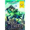 Orion Children's Books Geomancer: The Wolf Trials: World Book Day 2025