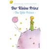 Anaconda Verlag Der Kleine Prinz / Little Prince (zweisprachige Ausgabe): Deutsch Englisch Zweisprachige Lektüre / Parallel gesetzter Text - Übersetzt von Marion Herbert: 3