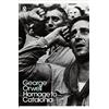 Penguin Homage to Catalonia: George Orwell