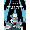 Flying Eye Books Hilda SC 2 MIDNIGHT GIANT