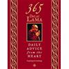 Thorsons/Element GB 365 DALAI LAMA: Daily Advice from the Heart