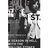 Da Capo Press Exile on Main Street: A Season in Hell with the Rolling Stones