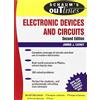 McGraw-Hill Schaum's Outline of Electronic Devices and Circuits, Second Edition