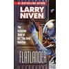 Random House Worlds Flatlander: The Collected Tales of Gil The Arm Hamilton