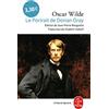 Le Livre de Poche Le Portrait De Dorian Gray / The Picture of Dorian Gray
