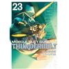 Viz Media Mobile Suit Gundam Thunderbolt 23: Volume 23