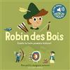 GALLIMARD Robin des bois: Avec un cherche & trouve