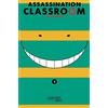 CARLSEN MANGA Assassination Classroom 02: Humorvolle Action im Kampf Schulklasse vs. Alien: 2