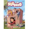 Bamboo Editions Les Sisters - tome 19: Ça déménage !