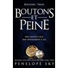 Hlab Boutons et Peine: Tome 3 : Boutons et Peine