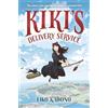 Random House Children's Books Kiki's Delivery Service: The classic that inspired the beloved animated film