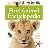 Penguin First Animal Encyclopedia: A First Reference Book for Children (DK First Reference)
