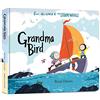 Simon & Schuster Childrens Books Grandma Bird